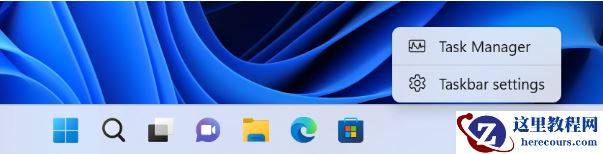 Windows 11发布星期五第一个补丁KB5018499!