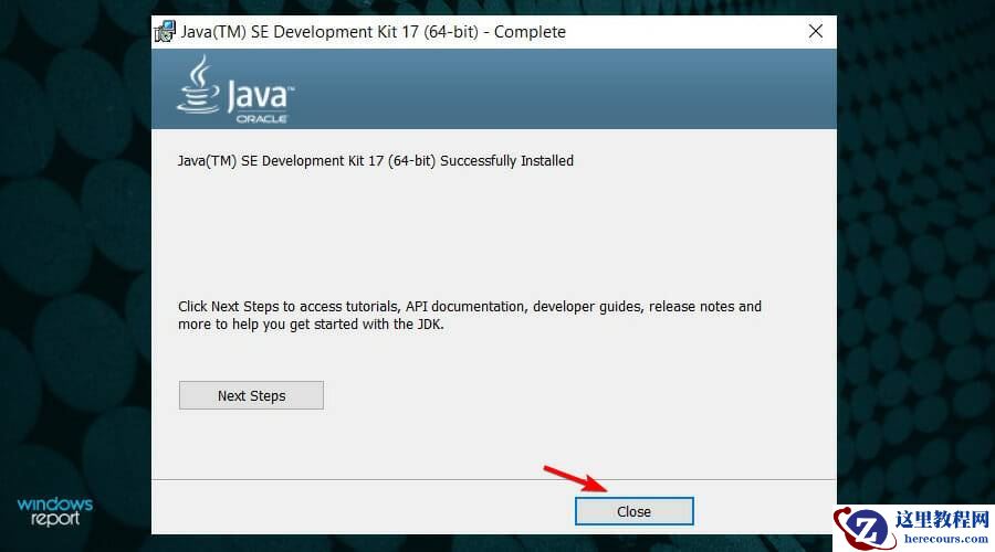win11系统怎么安装Java?win11安装Java详细步骤介绍
