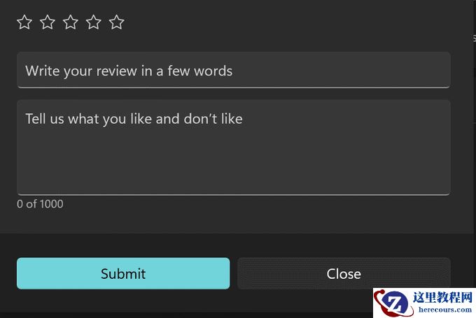 微软Win11商店22107.1401.6.0更新内容有哪些？