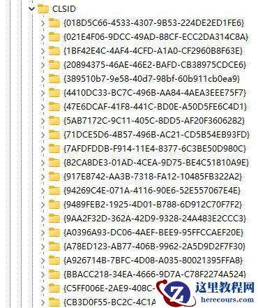 win11怎么恢复传统右键菜单?win11右键菜单更改为经典样式