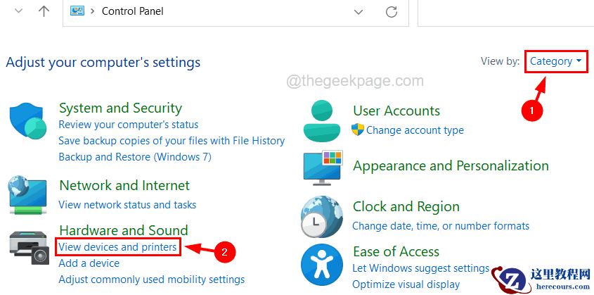如何在Win11查找打印机IP地址_Win11获取打印机IP地址方法