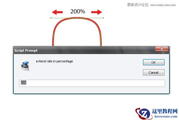 10款免费Illustrator制作实例的脚本下载