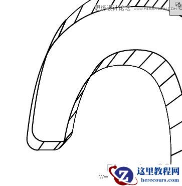 Illustrator制作2012龙年插画教程