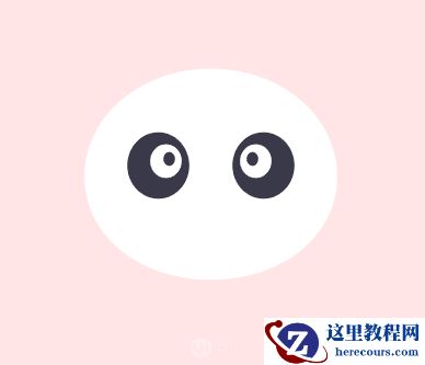 Illustrator绘制卡通风格的大熊猫