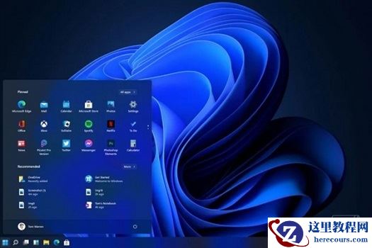 Win11运行位置在哪?Win11打开方法介绍