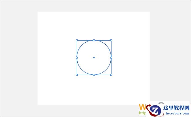 Illustrator结合PS制作质感的3D标志教程