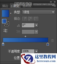 Illustrator创建酷炫时尚的多边形背景