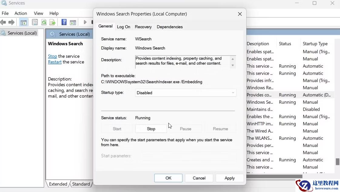 Windows11系统中100%磁盘使用率如何修复?(八种方法解决)