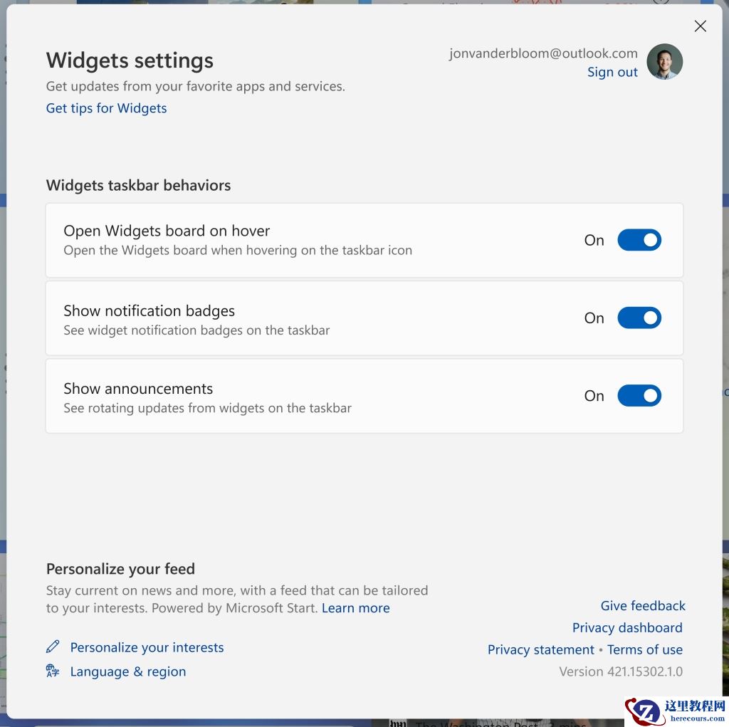 Windows 11 Insider Preview 25211.1001（rs_prerelease）更新上线！