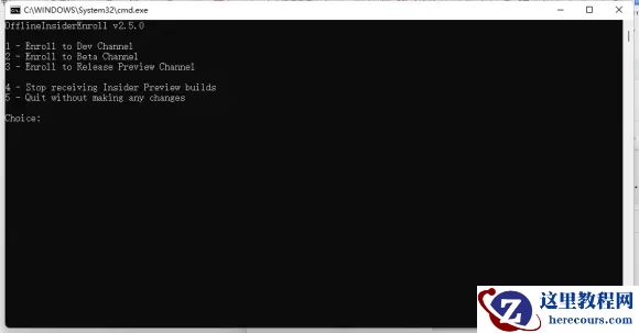 被踢出Dev通道后怎么更新Win11 22449.1000版本教程