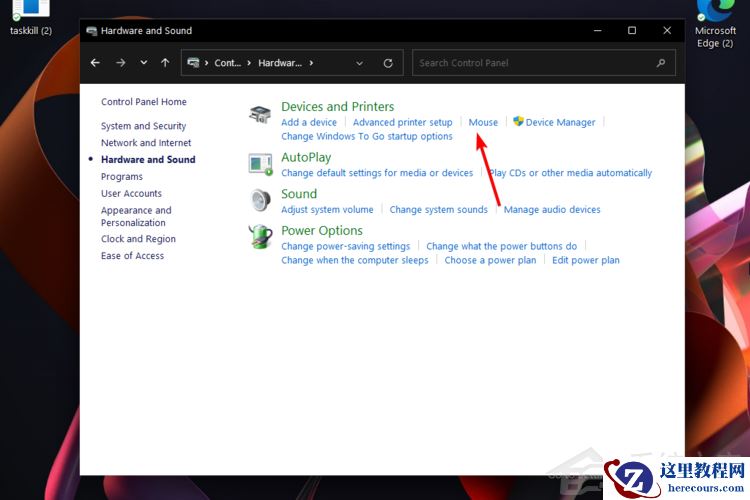 Win11怎么更改鼠标设置?Win11更改鼠标指针的教程