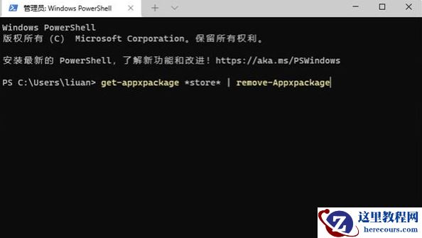 Win11应用商店还是旧版的怎么办 Win11应用商店怎么更新到新版