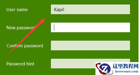 Windows11怎样登录本地用户？Windows11登录本地用户教程分享