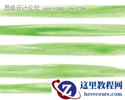 30组高质量的Illustrator笔刷