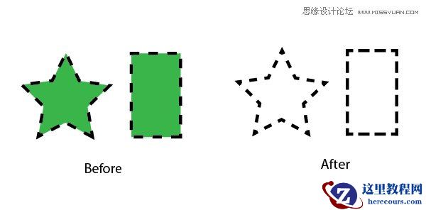 10款免费Illustrator制作实例的脚本下载