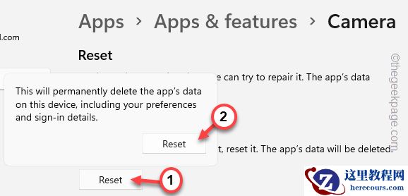 win11错误代码0xA00F4288解决教程