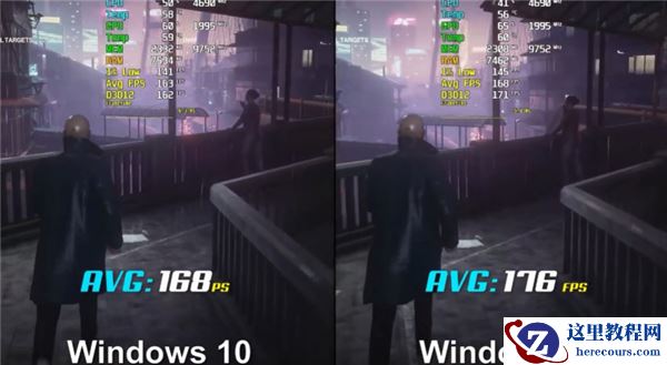 Win11和Win10哪个好用？Win11和Win10对比