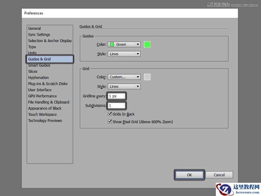 Illustrator设计邪恶主题风格的图标