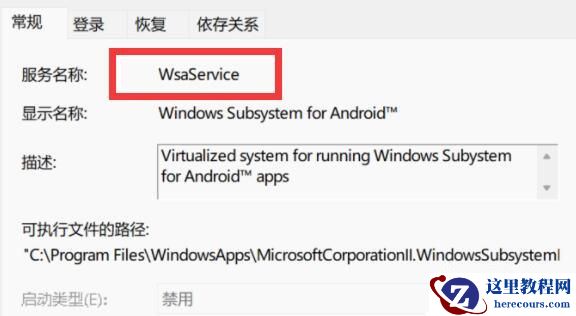 win11系统WSA无法启动怎么办？win11WSA无法启动解决方法