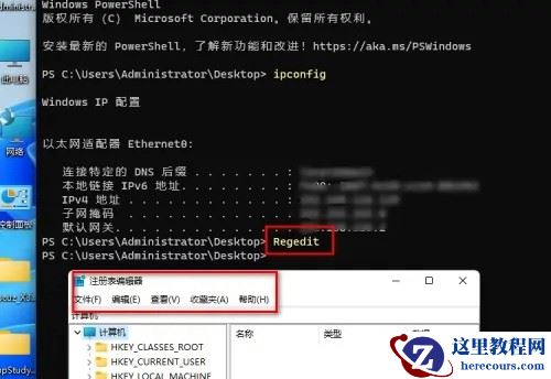 Win11在终端中打开什么意思?Win11在终端中打开如何关闭?