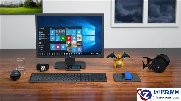 终于大改版!Win11任务管理器新UI抢先看