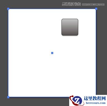 Illustrator详细解析图标的质感表现技巧