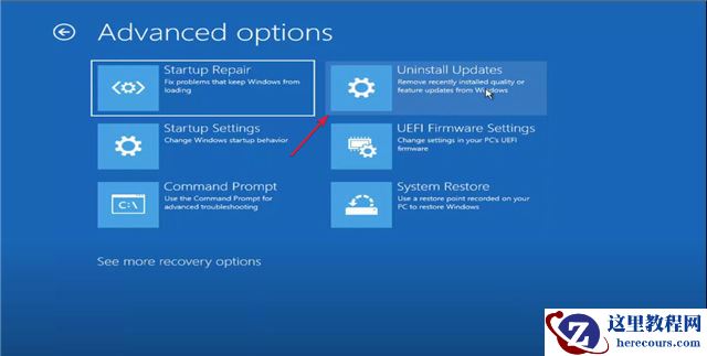 Windows11中IRQL_NOT_LESS_OR_EQUAL错误如何修复?