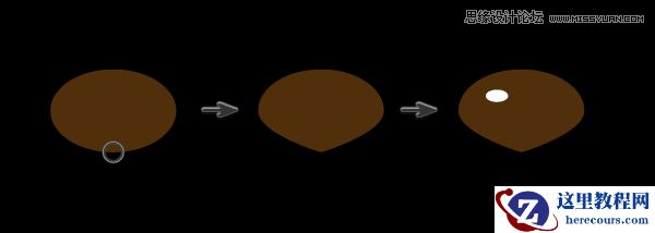 Illustrator绘制春季抱着花朵的小兔子