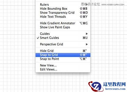 Illustrator绘制超酷的家族图腾徽章