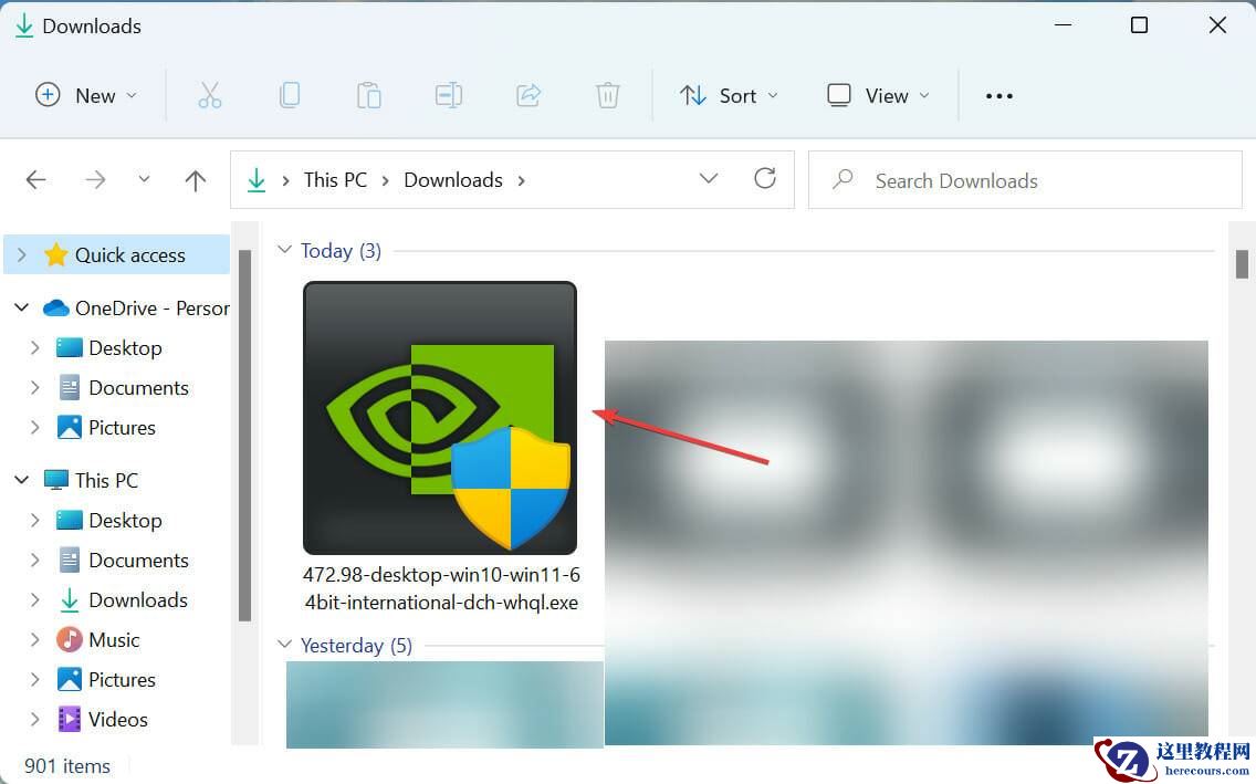 win11英伟达显卡驱动崩溃怎么解决?(三种方法解决显卡驱动崩溃)