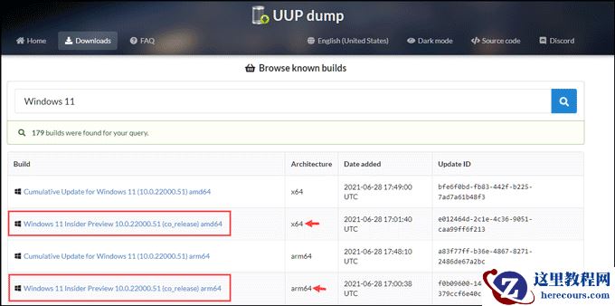 如何使用Windows10双启动Windows11?