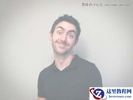 Illustrator设计个性时尚风格的名片教程