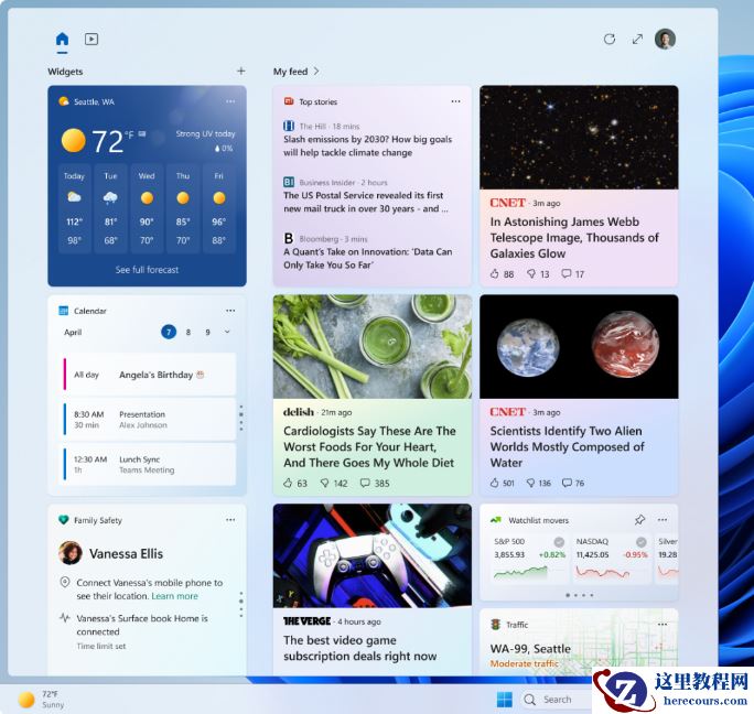 微软宣布Windows 11 Insider Preview Build 22621.1680/22624.1680(KB5025303)推送了!