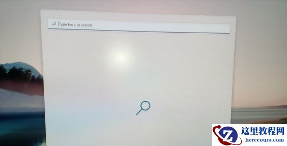 win11搜索栏无法输入怎么解决？win11搜索栏无法输入修复方法