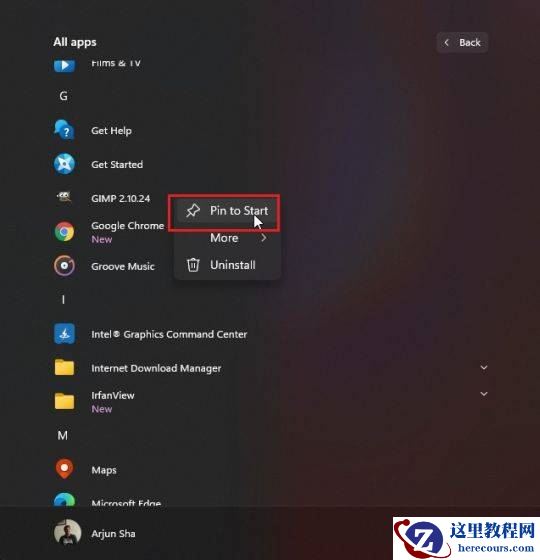 Win11电脑怎么链接隐藏的WiFi？