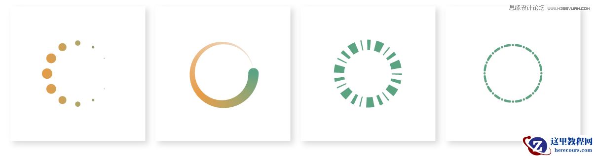 Illustrator详细解析描边功能实用小技巧