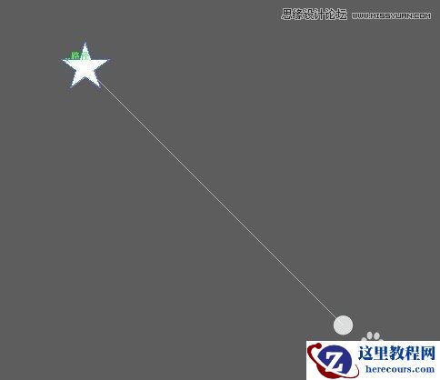 Illustrator制作神奇有趣的点状圆形图案