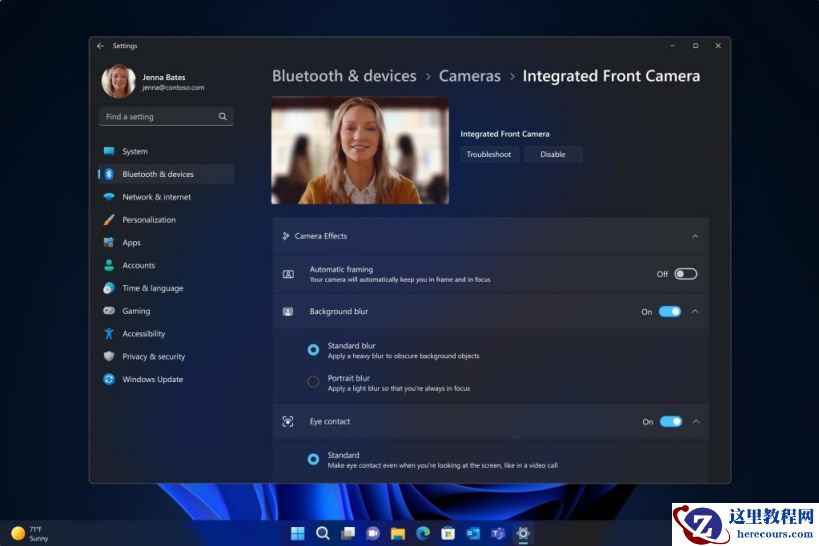 Win11 22H2 22621.521版本系统发布 附更新日志