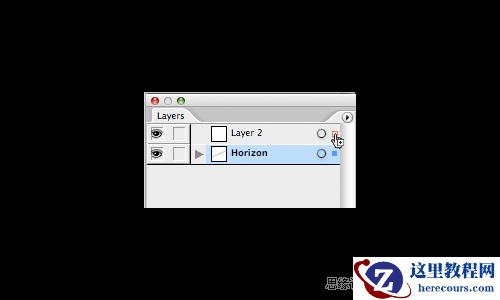 使用Illustrator绘制透视图教程