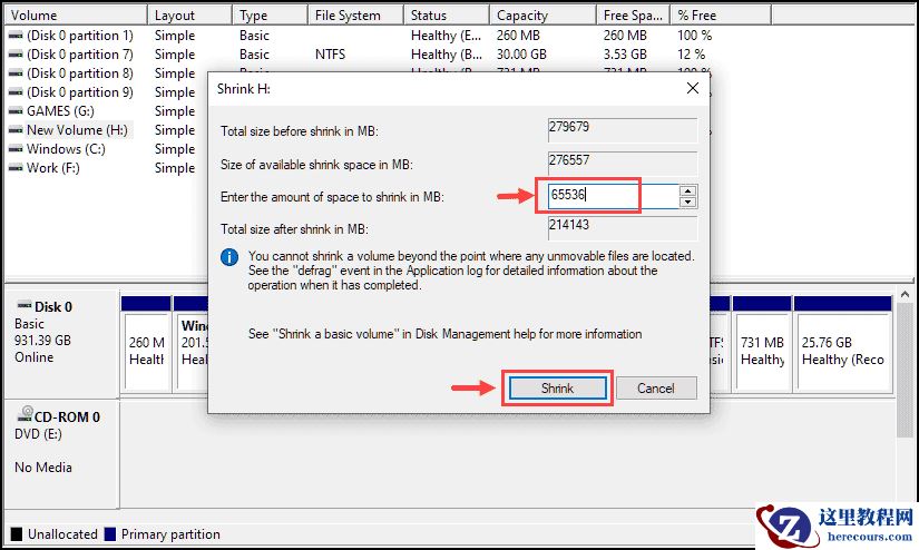 如何使用Windows10双启动Windows11?