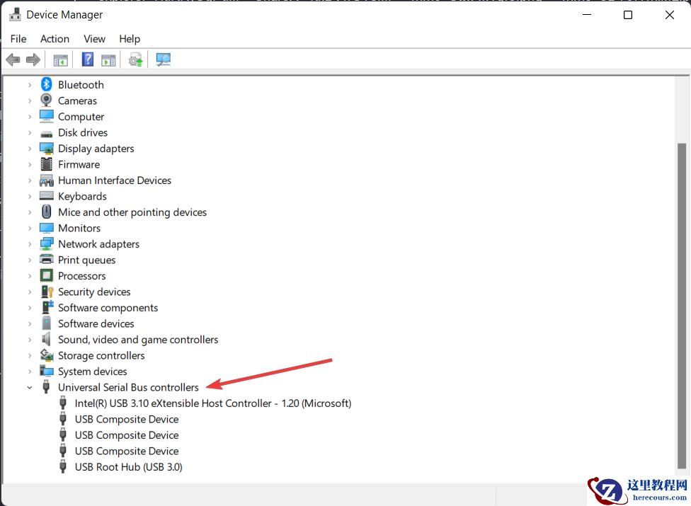 Win11不会弹出外置硬盘咋办?Win11不会弹出外置硬盘修复教程