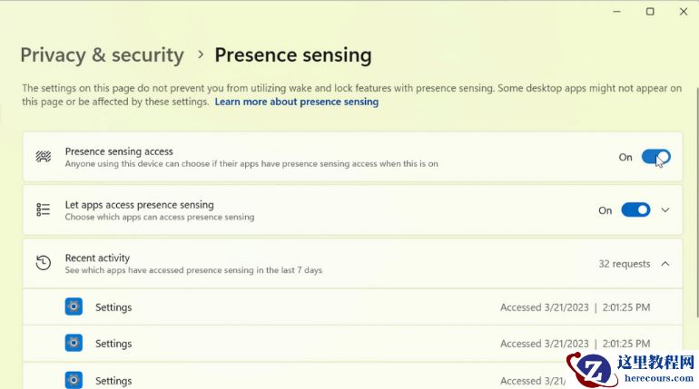 微软Win11 KB5025299(22621.1610/22624.1610)四月更新推送！