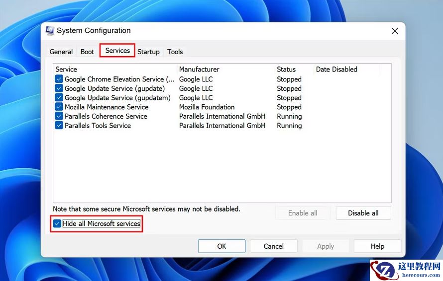 什么原因导致win11默认应用程序丢失？win11默认应用程序找回教程