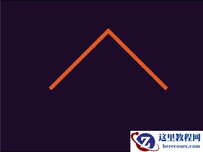 房屋插画:AI绘制圣诞节主题的房屋插画