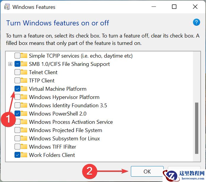 Win11修复亚马逊应用商店无法运行教程