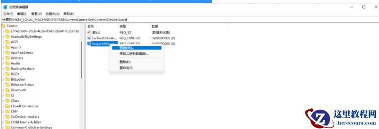 解决Win11VMware打开虚拟机就蓝屏重启以及启动不了的问题