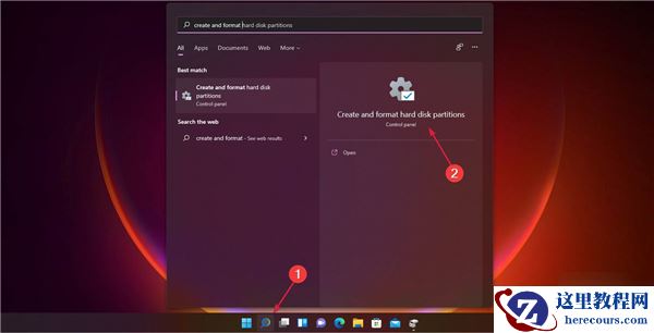 如何在Windows11中运行磁盘清理？Windows11运行磁盘清理方法