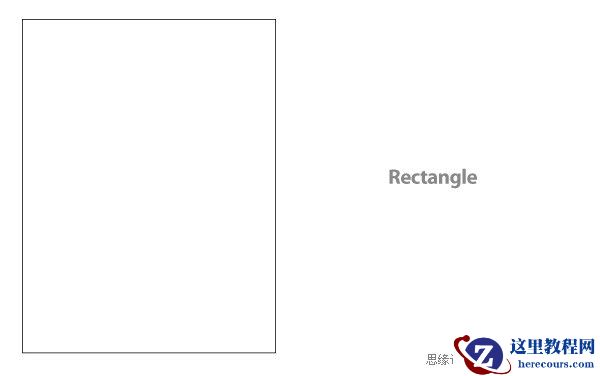 Illustrator教程:绘制记事簿教程