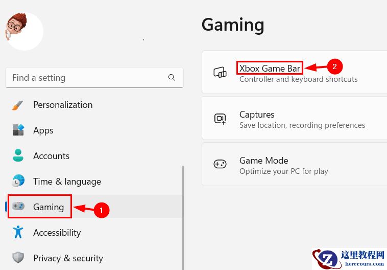 Xbox Game Bar是什么软件？Win11删除Xbox Game Bar要紧吗？