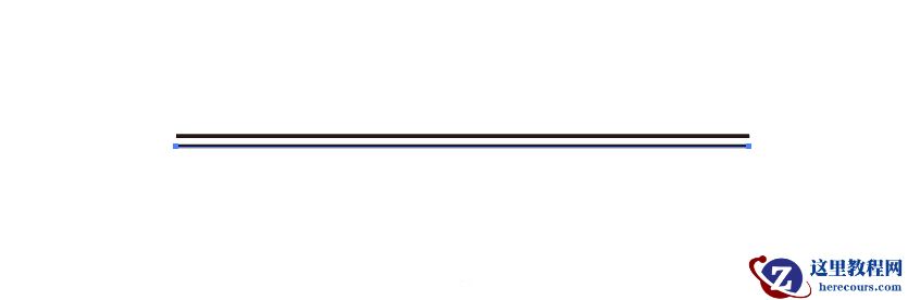 Illustrator绘制时尚的指纹按钮教程